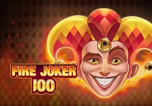Fire Joker 100 – klassinen kolikkopeli
